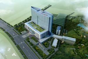 萍鄉人民醫院 萍鄉人民醫院