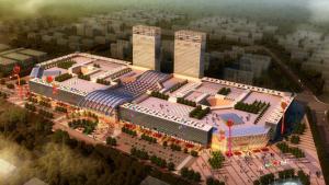 九江聯(lián)盛國(guó)際皮草商貿(mào)城 九江聯(lián)盛國(guó)際皮草商貿(mào)城