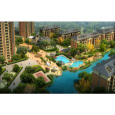 景德鎮錦繡天城 景德鎮錦繡天城