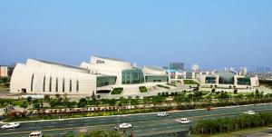 江西省藝術(shù)中心 江西省藝術(shù)中心