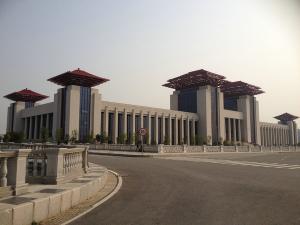 江西民俗風情展演中心 江西民俗風情展演中心