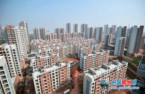 贛州陽(yáng)光金色春城 贛州陽(yáng)光金色春城