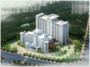 贛州人民醫院 贛州人民醫院