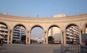 南鐵世紀(jì)花園 南鐵世紀(jì)花園