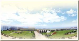 樟樹(shù)四特酒廠(chǎng)