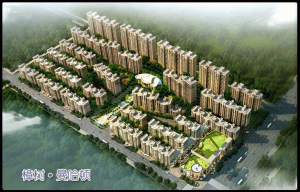 樟樹曼哈頓國際都會 樟樹曼哈頓國際都會