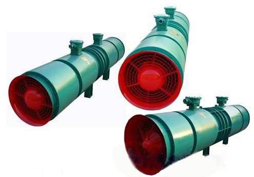 隧道通風(fēng)設(shè)備