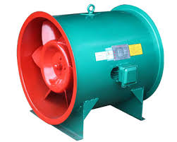 消防排煙風機 消防排煙風機