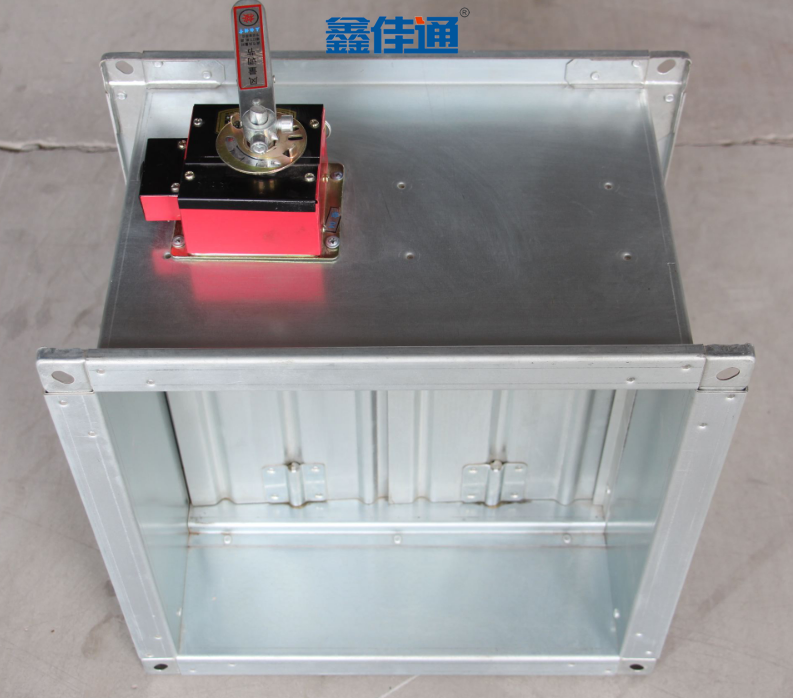 防火風(fēng)口閥體 防火風(fēng)口閥體